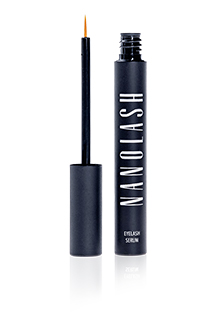 Nanolash eyelash serum